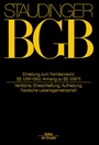 Bild: BGB: Kommentar zum Bürgerlichen Gesetzbuch mit Einführungsgesetz und Nebengesetzen - Sellier - De Gruyter