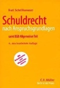 Bild: Schuldrecht nach Anspruchsgrundlagen - C.F. M&uuml;ller