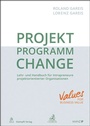 Cover: PROJEKT.PROGRAMM.CHANGE - Manz