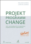 Cover: PROJEKT.PROGRAMM.CHANGE - Manz