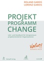 Cover: Projekt.Programm.Change - Stämpfli Verlag AG