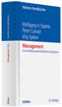 Cover: Management - Vahlen