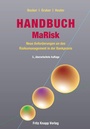 Cover: Handbuch MaRisk - Fritz Knapp Verlag