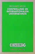 Cover: Controlling im internationalen Unternehmen - Vahlen