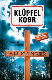 Abbildung von: Kluftinger - Ullstein