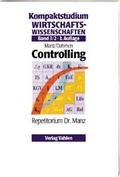 Cover: Controlling - Vahlen
