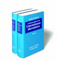Abbildung von: Arbeitshandbuch für Unternehmensübernahmen - Vahlen