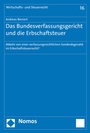 Bild: Das Bundesverfassungsgericht und die Erbschaftsteuer - Nomos