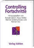 Cover: Controllingfortschritte - Vahlen