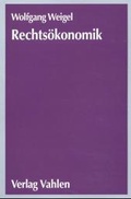 Cover: Rechts&ouml;konomik - Vahlen