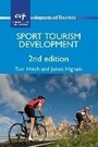 Cover: Sport Tourism Development - Channel View Publications