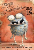Cover: Zozoville Kalendarium 2018 - ONKEL & ONKEL