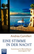 Cover: Eine Stimme in der Nacht - L&uuml;bbe