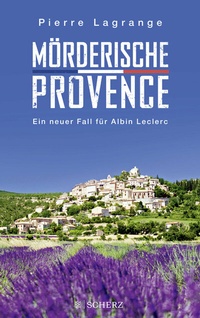 Abbildung von: Mörderische Provence - FISCHER Scherz