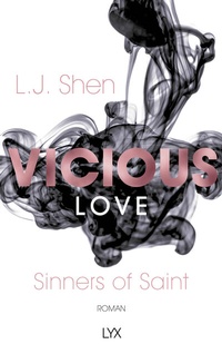 Abbildung von: Vicious Love - LYX