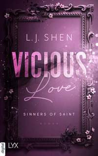 Abbildung von: Vicious Love - LYX