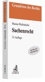 Bild: Sachenrecht - C.H.BECK