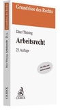 Bild: Arbeitsrecht - C.H.BECK