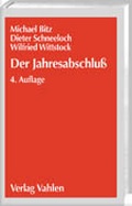 Cover: Der Jahresabschluss - Vahlen