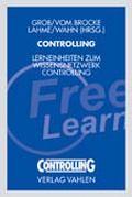 Cover: Controlling - Vahlen