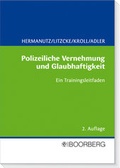 Bild: Polizeiliche Vernehmung und Glaubhaftigkeit - Boorberg