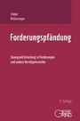 Cover: Forderungspfändung - Gieseking