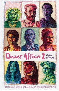 Abbildung von: Queer Africa 2 - Modjaji Books