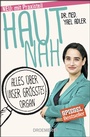 Cover: Haut nah - Droemer