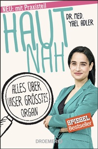 Enlarge image Cover: Haut nah - Droemer