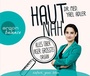 Cover: Haut nah - Argon Balance