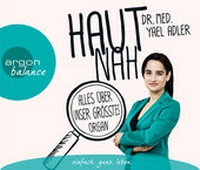 Abbildung von: Haut nah - Argon Balance