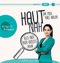 Cover: Haut nah - Argon Balance