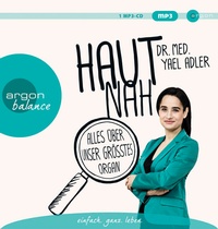Enlarge image Cover: Haut nah - Argon Balance
