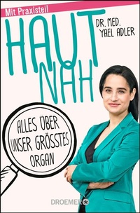 Enlarge image Cover: Haut nah - Droemer Knaur