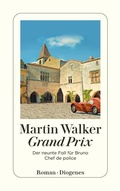 Cover: Grand Prix - Diogenes