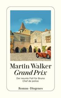 Enlarge image Cover: Grand Prix - Diogenes