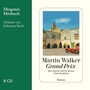 Cover: Grand Prix - Diogenes
