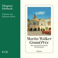 Enlarge image Cover: Grand Prix - Diogenes
