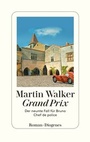 Cover: Grand Prix - Diogenes
