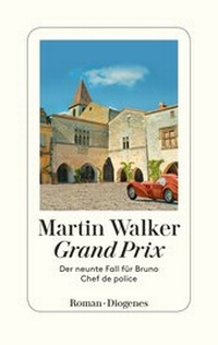 Enlarge image Cover: Grand Prix - Diogenes