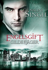Enlarge image Cover: Gilde der Jäger - Engelsgift - LYX
