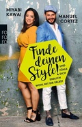 Cover: Finde deinen Style! - Rowohlt Taschenbuch