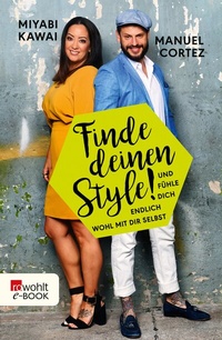 Abbildung von: Finde deinen Style! - Rowohlt