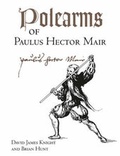 Cover: Polearms of Paulus Hector Mair - Paladin Press,U.S.