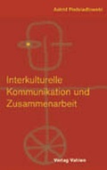Cover: Interkulturelle Kommunikation und Zusammenarbeit - Vahlen