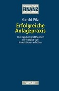 Cover: Erfolgreiche Anlagepraxis - Vahlen