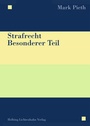 Cover: Strafrecht Besonderer Teil - Helbing & Lichtenhahn