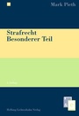 Cover: Strafrecht Besonderer Teil - Helbing & Lichtenhahn