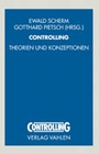 Cover: Controlling - Vahlen