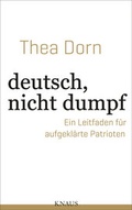 Cover: deutsch, nicht dumpf - Knaus